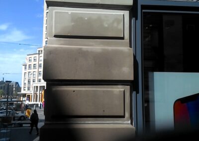 Lausanne-nettoyage-pierres-savonnieres-après
